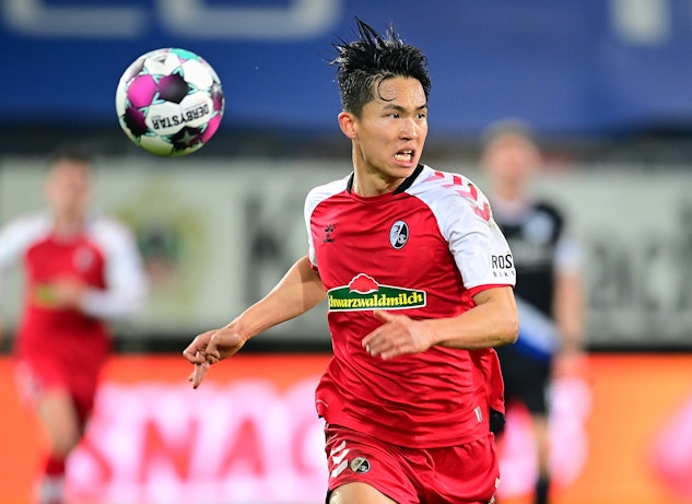 Jeong talang Sydkorea VM 2022