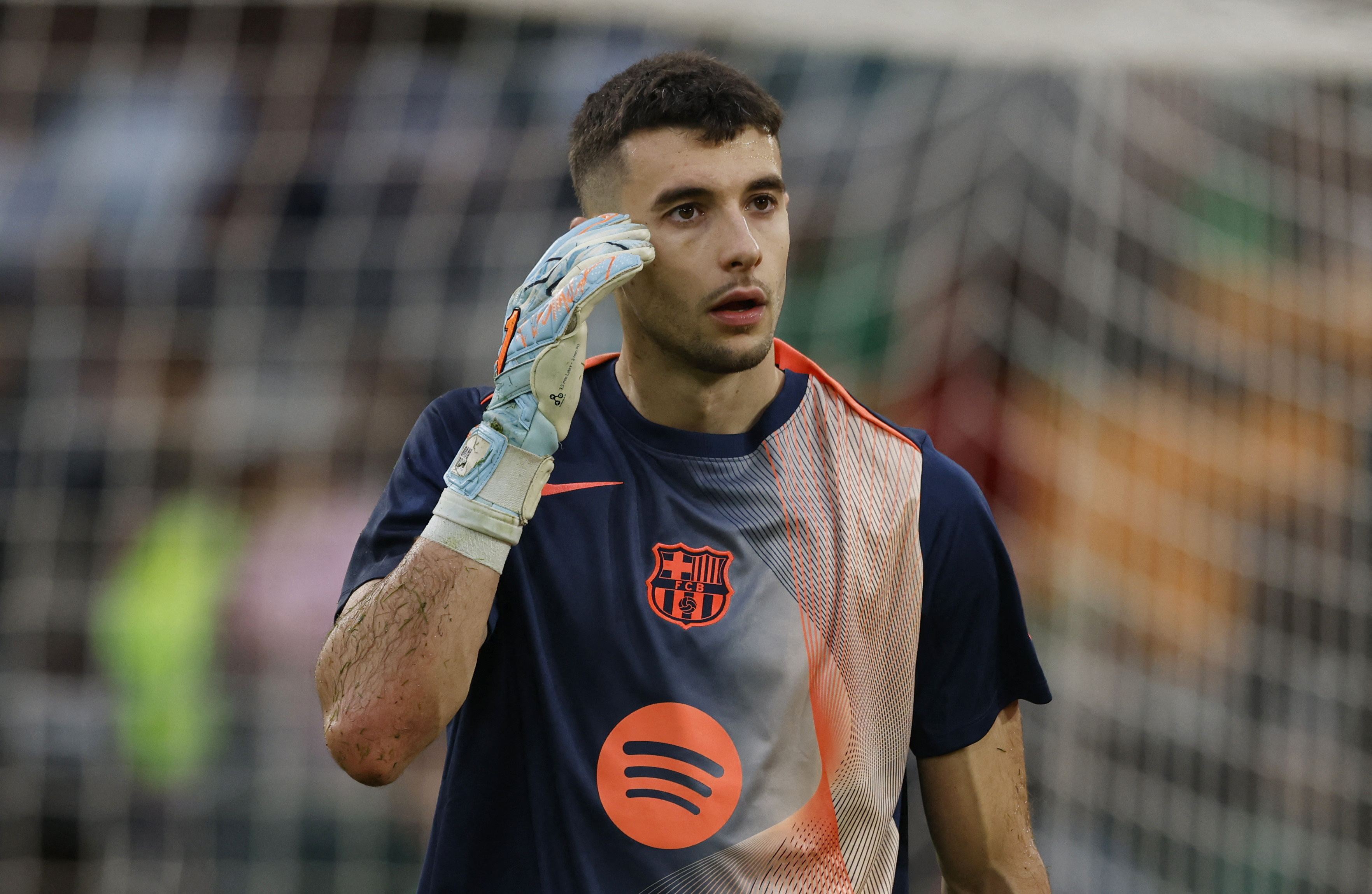 Speltips Atletico Madrid - Barcelona