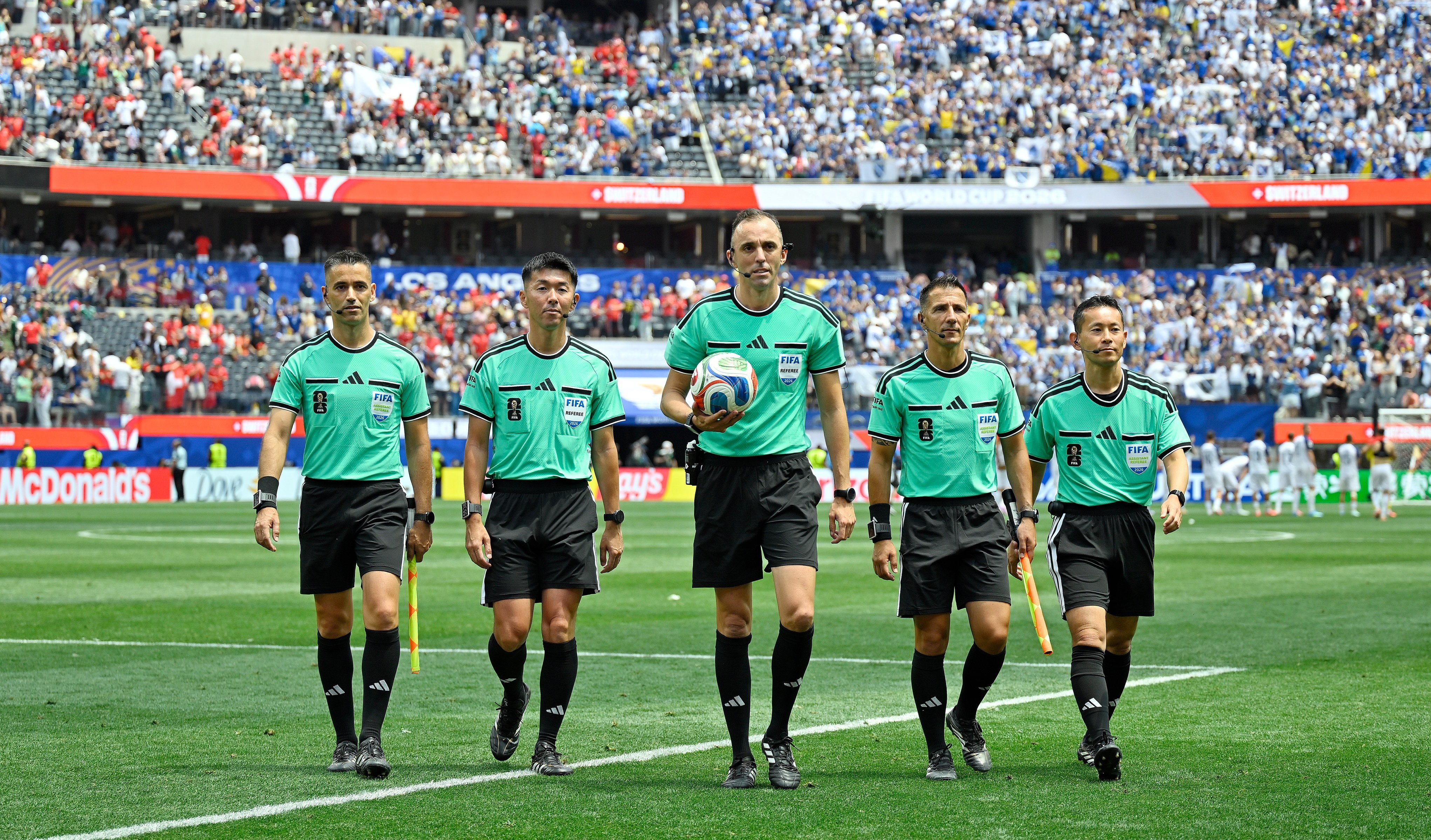 Speltips Argentina - Schweiz