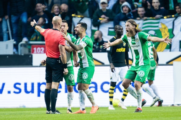 Johannesson Hammarby