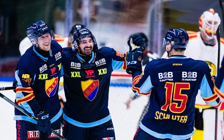 Speltips Västerviks IK - Djurgårdens IF