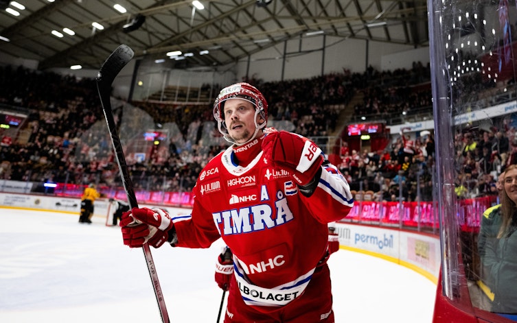 Speltips Timrå IK - Örebro HK