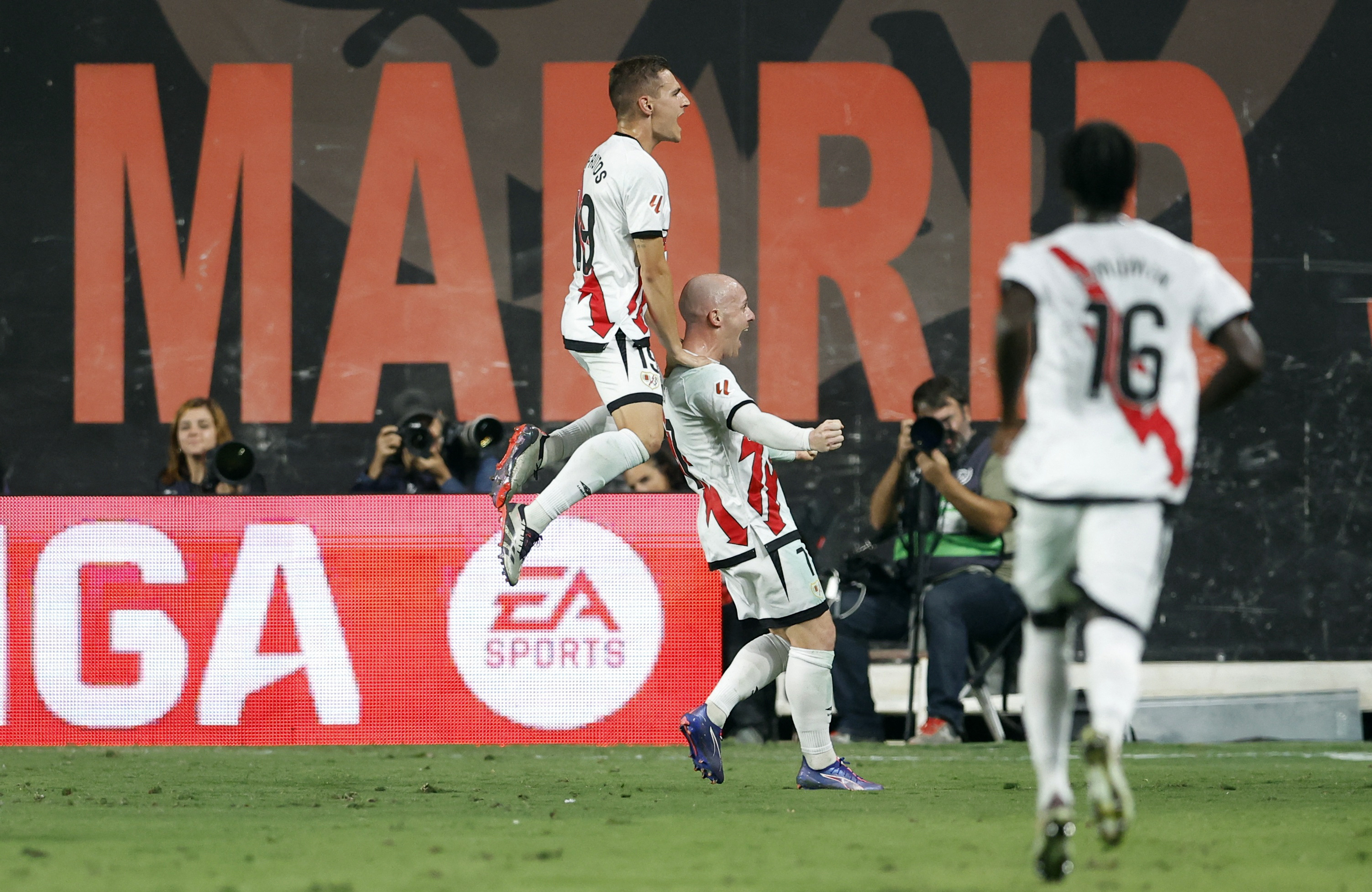 Speltips Rayo Vallecano - Real Oviedo