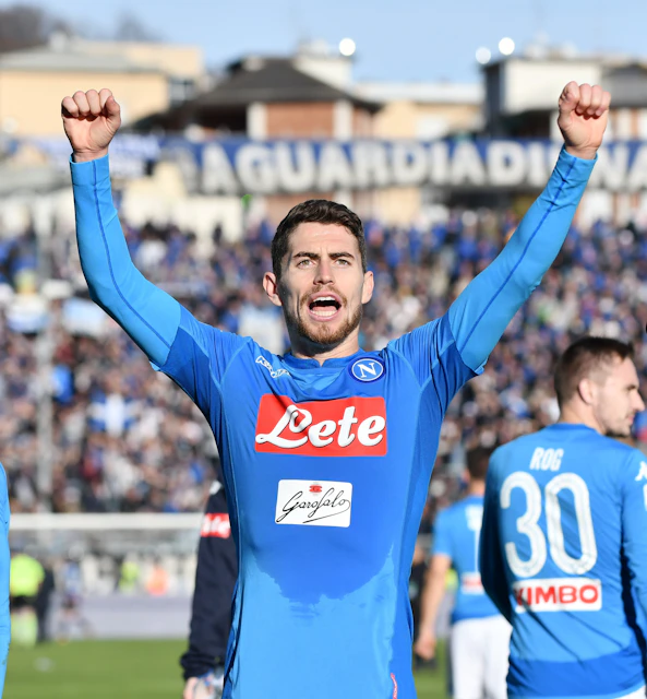 Jorginho