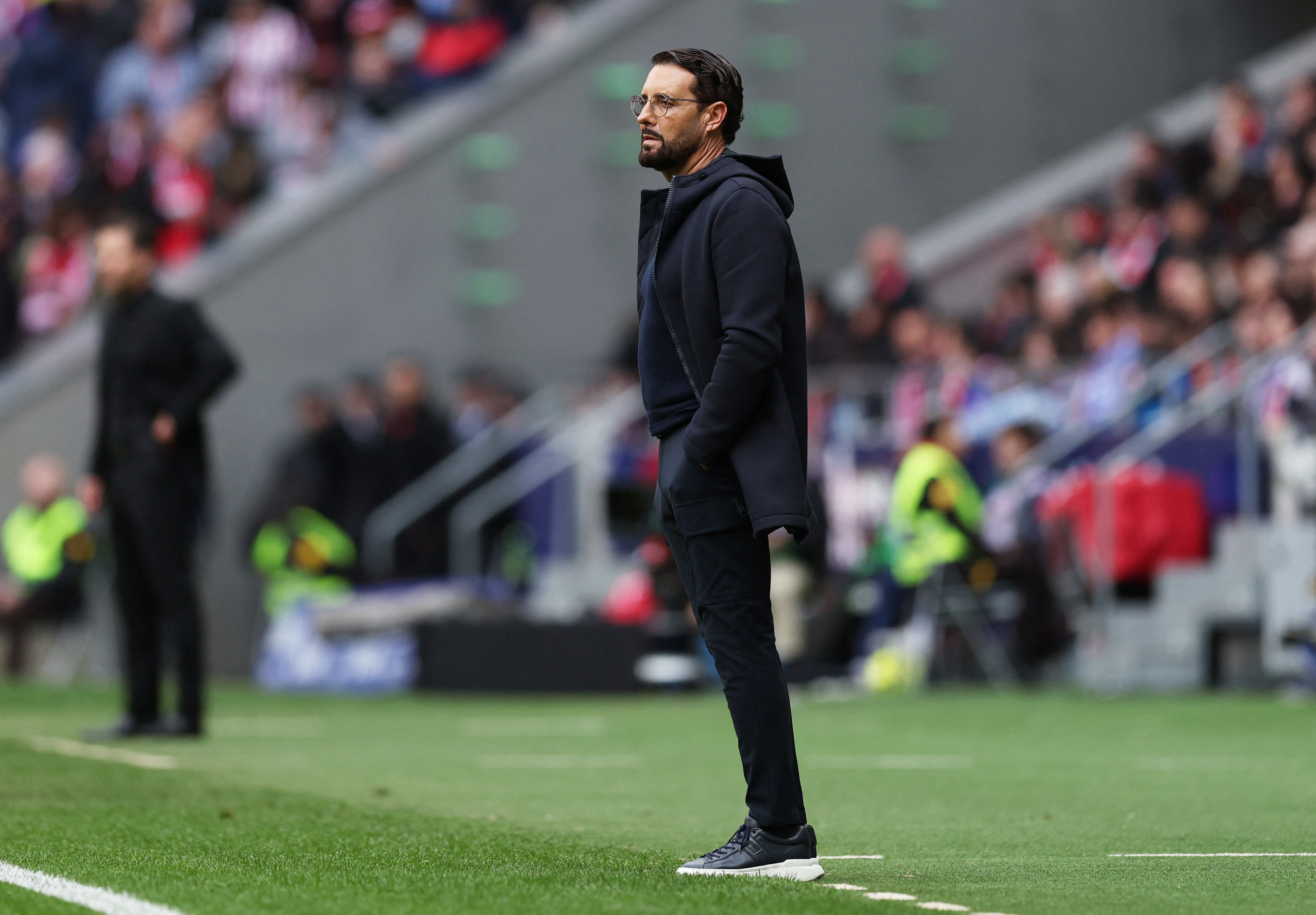 Speltips Osasuna - Getafe