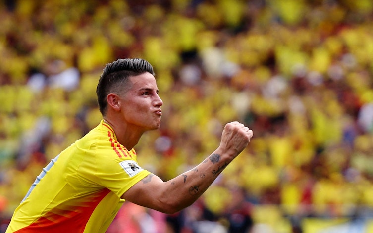 Speltips Bolivia - Colombia