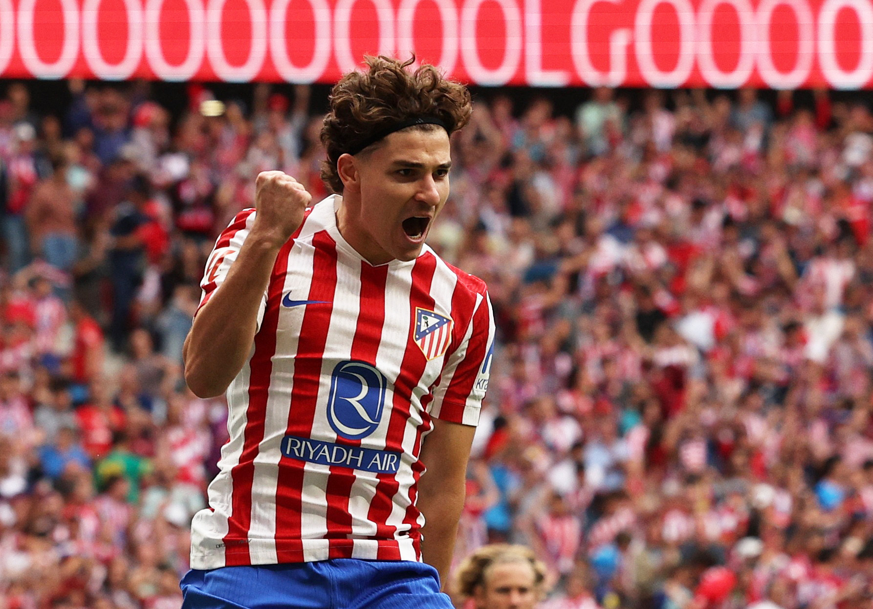 Speltips Atletico Madrid - Eintracht Frankfurt