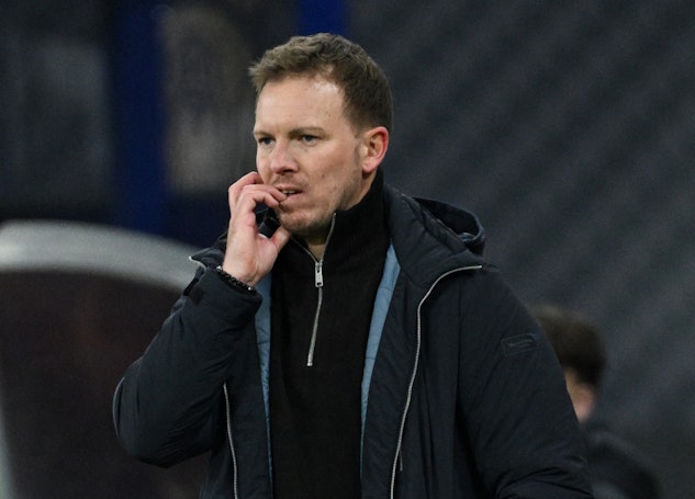 Julian Nagelsmann