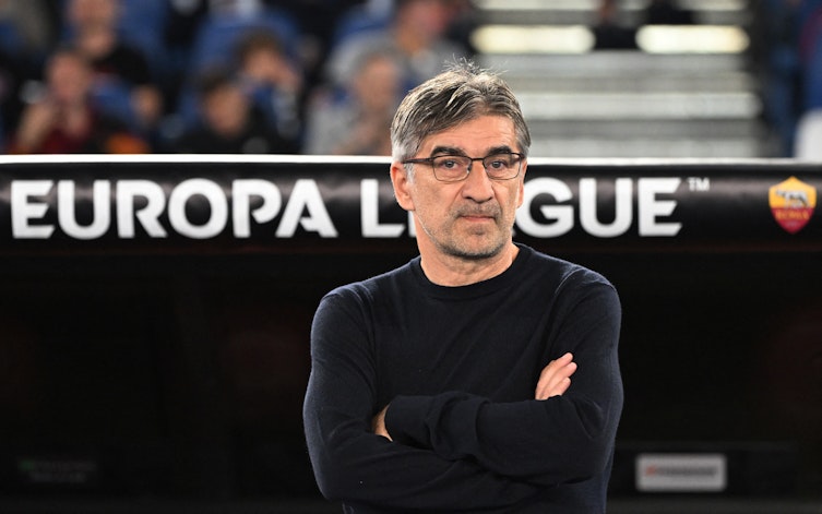 Speltips Bologna - Roma