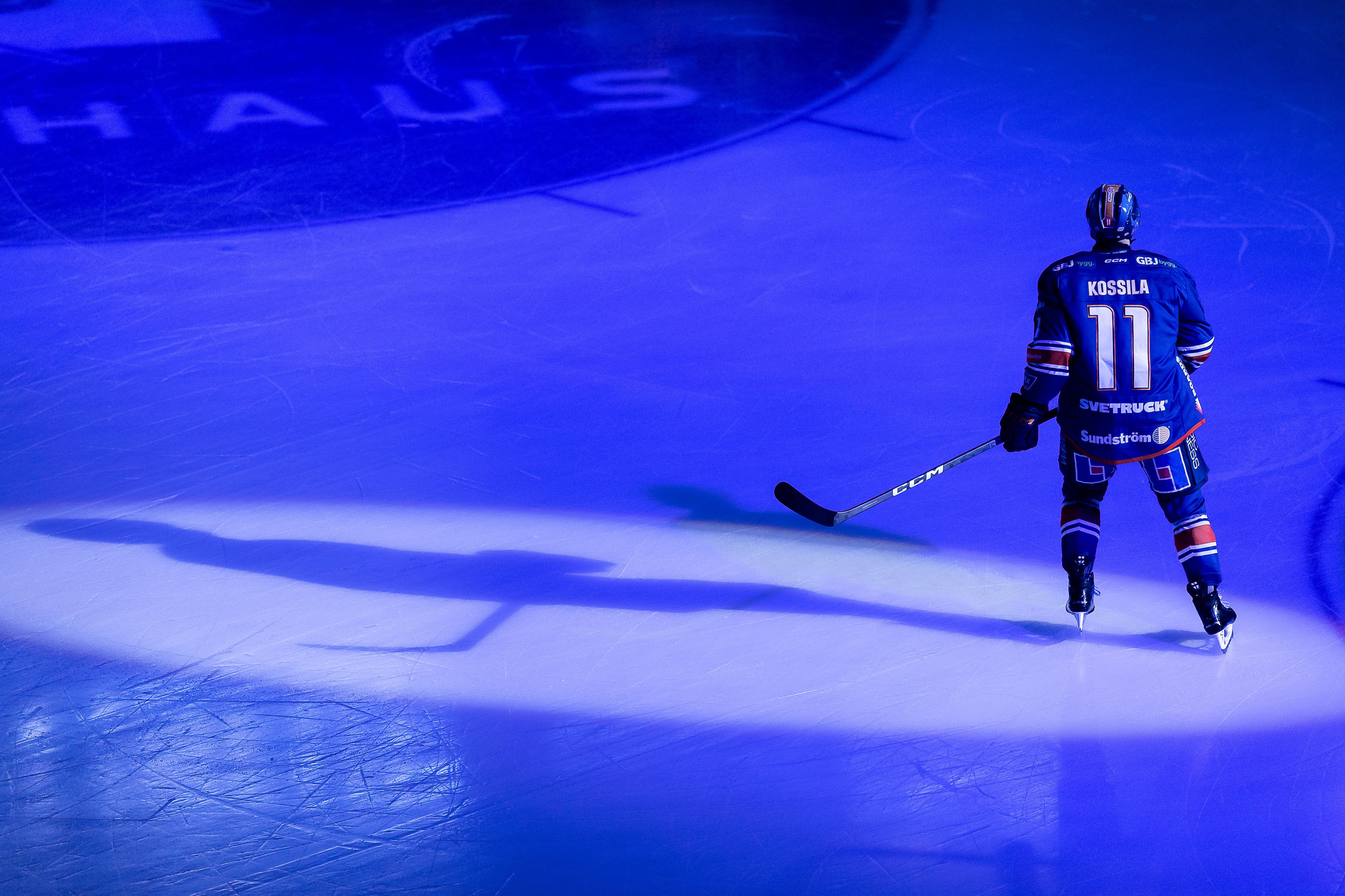 Speltips Växjö Lakers - Rapperswil-Jona Lakers