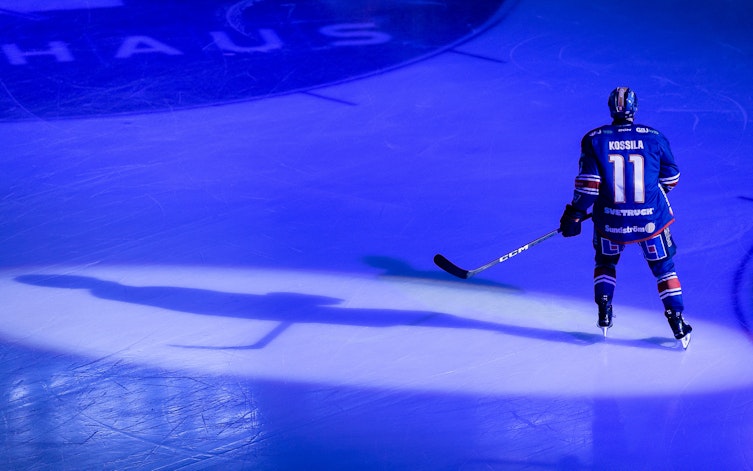 Speltips Växjö Lakers - Rapperswil-Jona Lakers