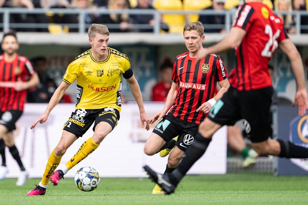 Kan BP overraska mot Elfsborg