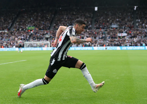 Kan Newcastle springa hem tre poang mot PSG pa hemmaplan