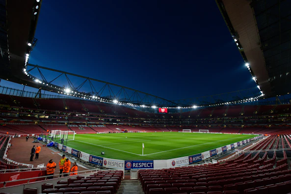 Kan PSV overraska pa Emirates