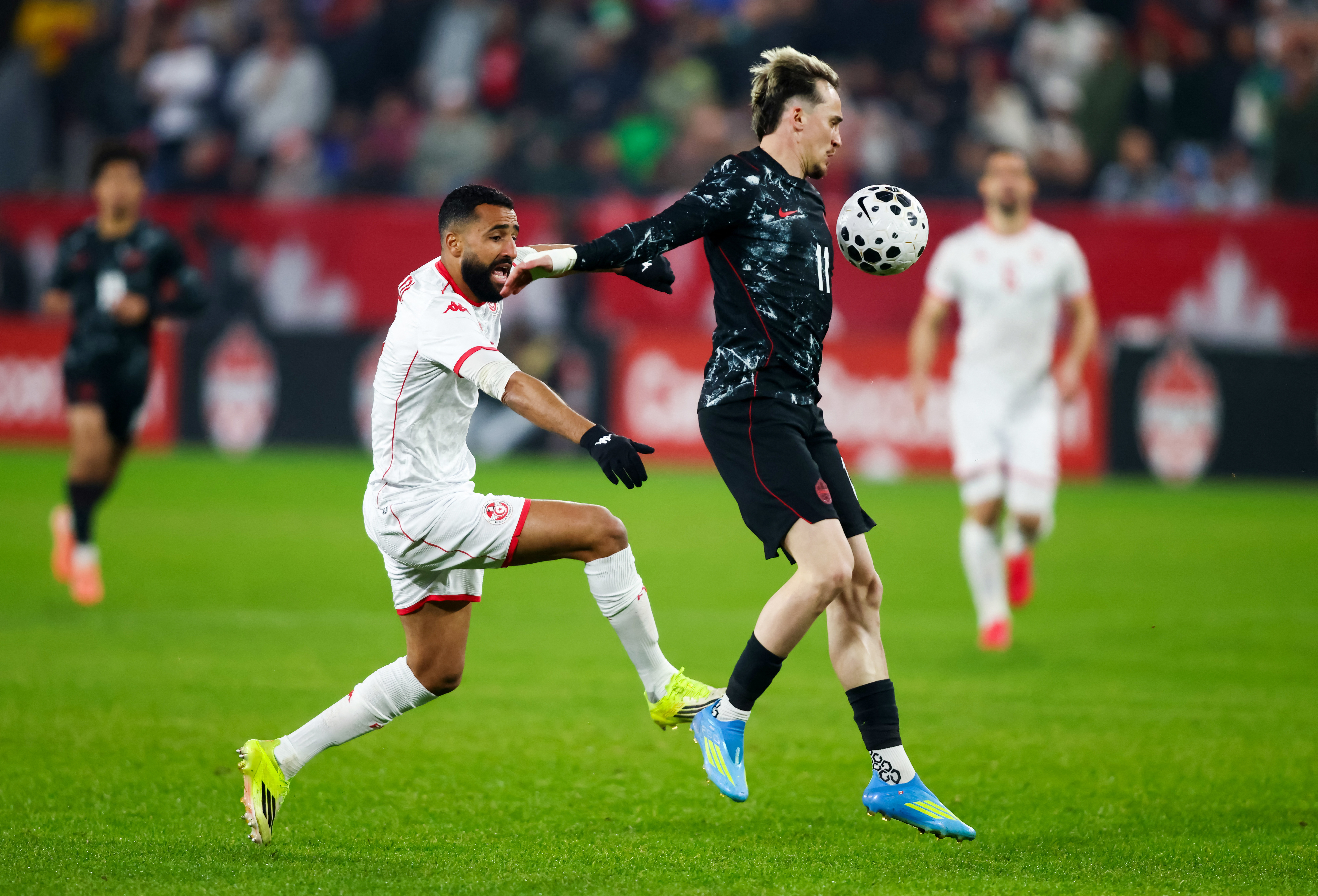 Speltips Kanada - Bosnien-Hercegovina