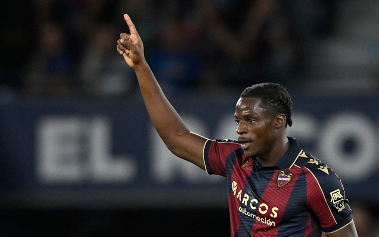 Speltips Levante - Elche