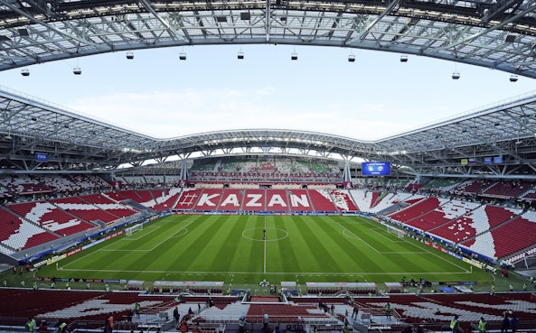 Kazan Arena