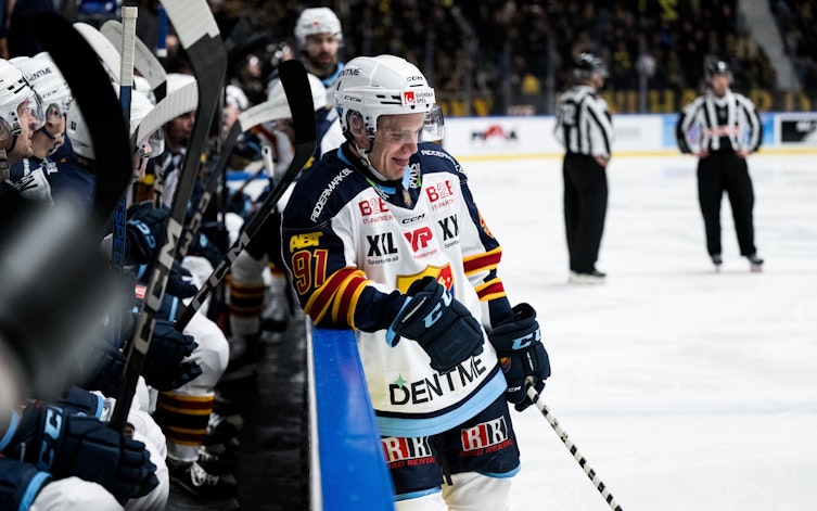 Speltips Södertälje SK - Djurgårdens IF