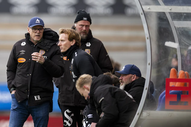 Kjetil Rekdal