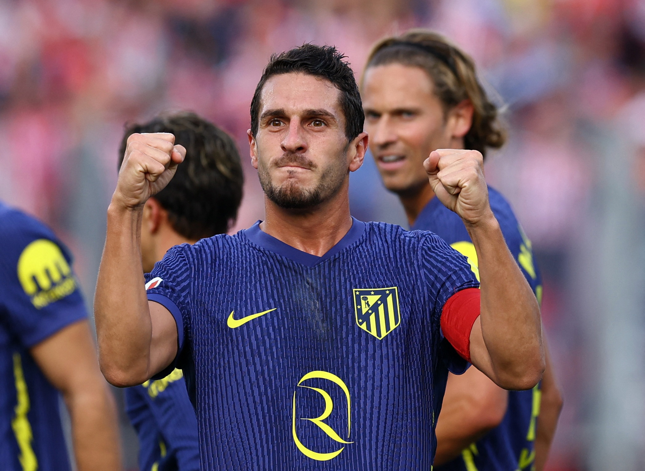 Speltips Real Sociedad - Atletico Madrid