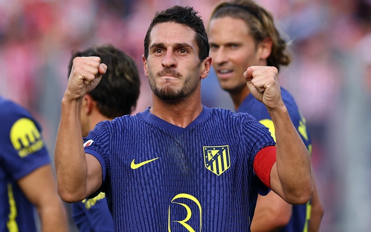 Speltips Real Sociedad - Atletico Madrid