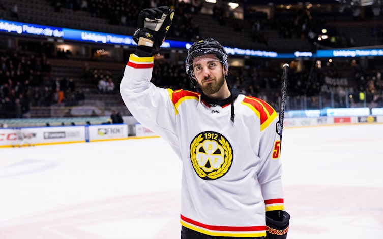 Speltips Leksands IF - Brynäs IF