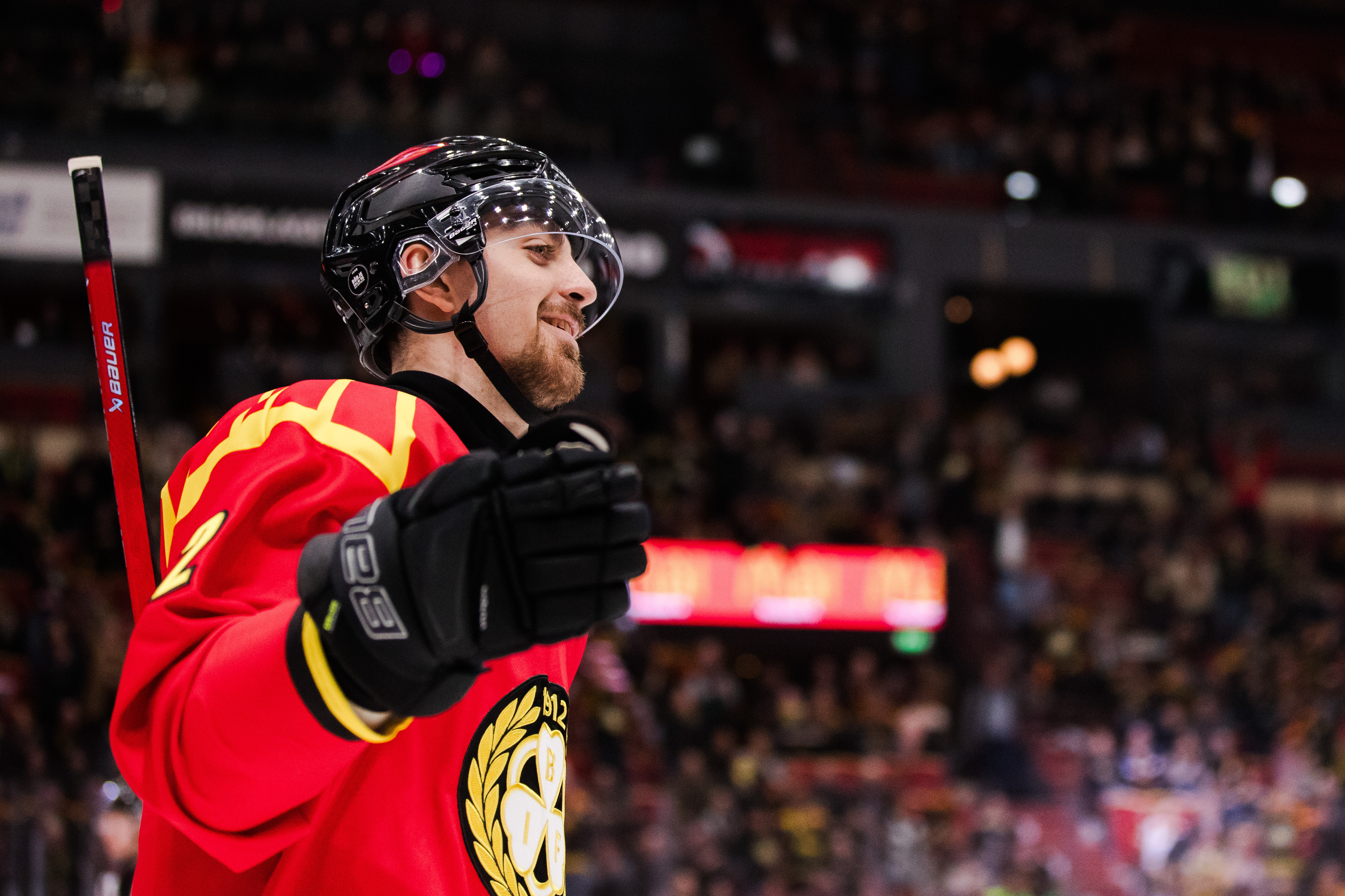 Speltips Brynäs IF - AIK