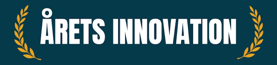 Årets innovation