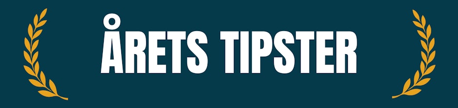 Årets Tipster