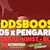 Oddsboost inför Sporting - Arsenal till 4.05 x pengarna!