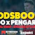 Få 7.00 x pengarna på Arsenal-vinst + Gyökeres att göra mål i Madrid!