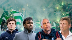 Hammarby nya tränare odds