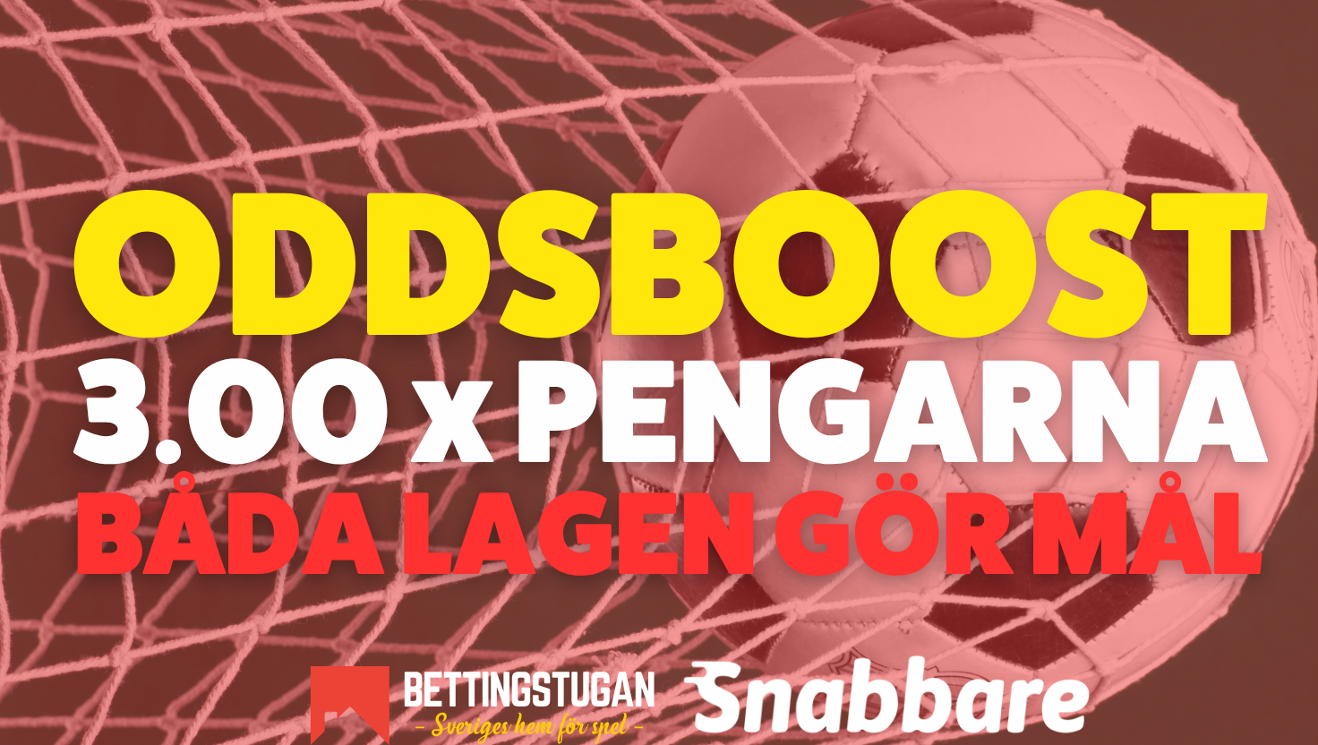 SuperOdds från Snabbare inför returen på Anfield - få 3.00 x pengarna på mål från båda lagen!