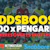 Oddsboost på Gyökeres: Över 1,5 skott på mål till 3.00 i PL-premiären!