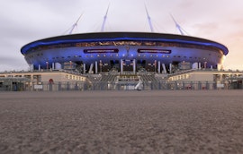Krestovsky Stadium