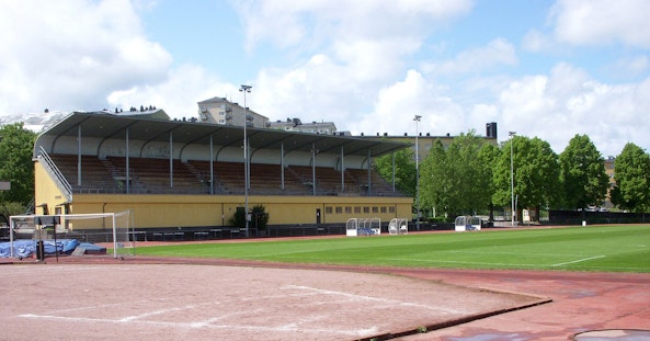 Kristineberg fc stockholm
