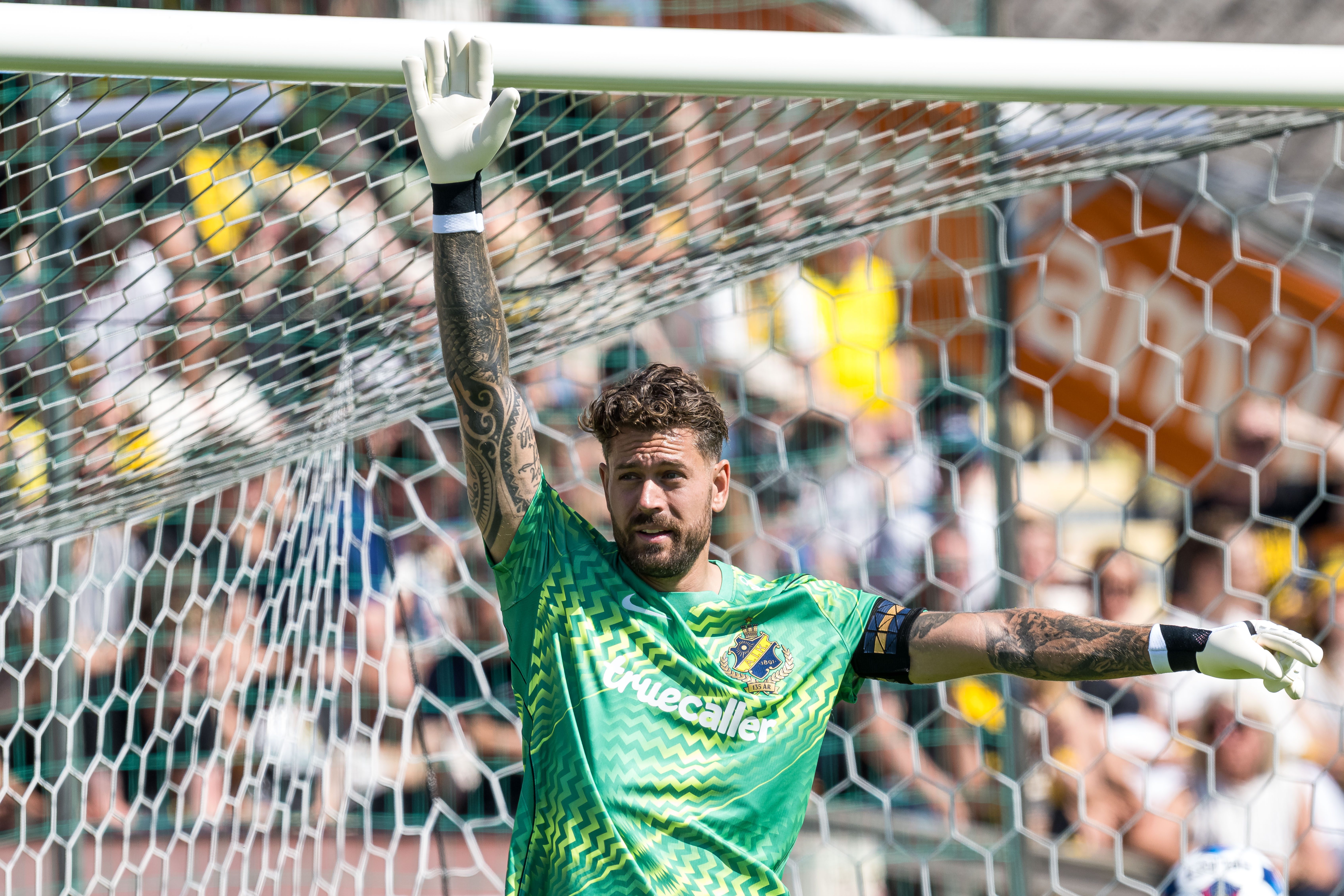 Speltips AIK - GAIS
