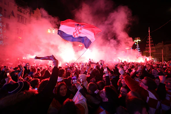 Kroatien - EM - 2024