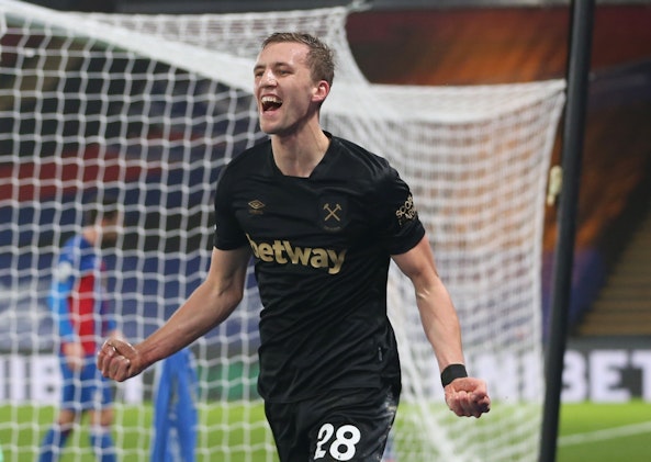 Kroatien Tjeckien startelva em 2021