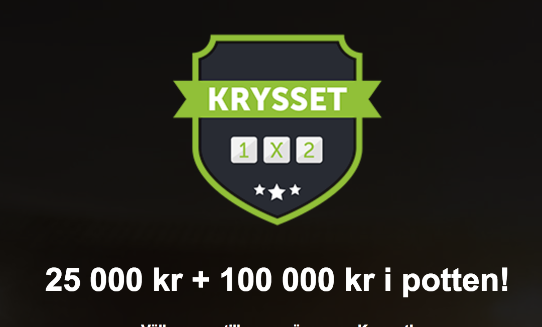 Krysset