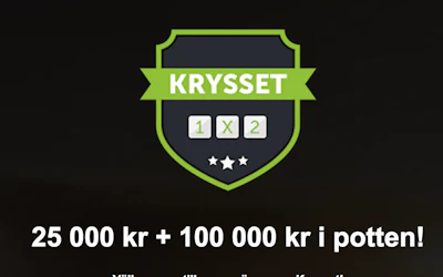 Krysset