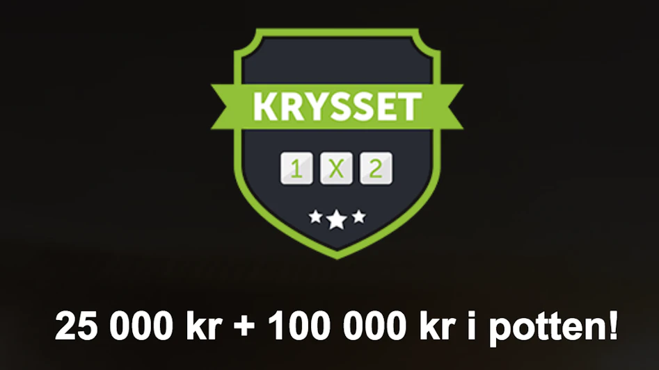 Krysset