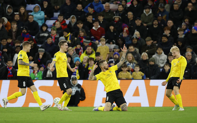 Speltips KuPS - Vardar