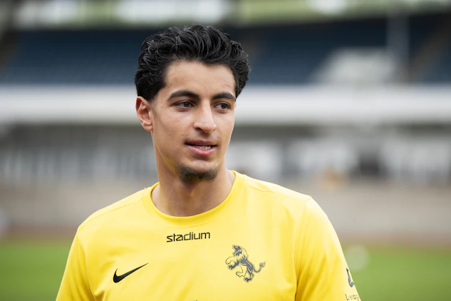 Kumel Al Rekabe Irak