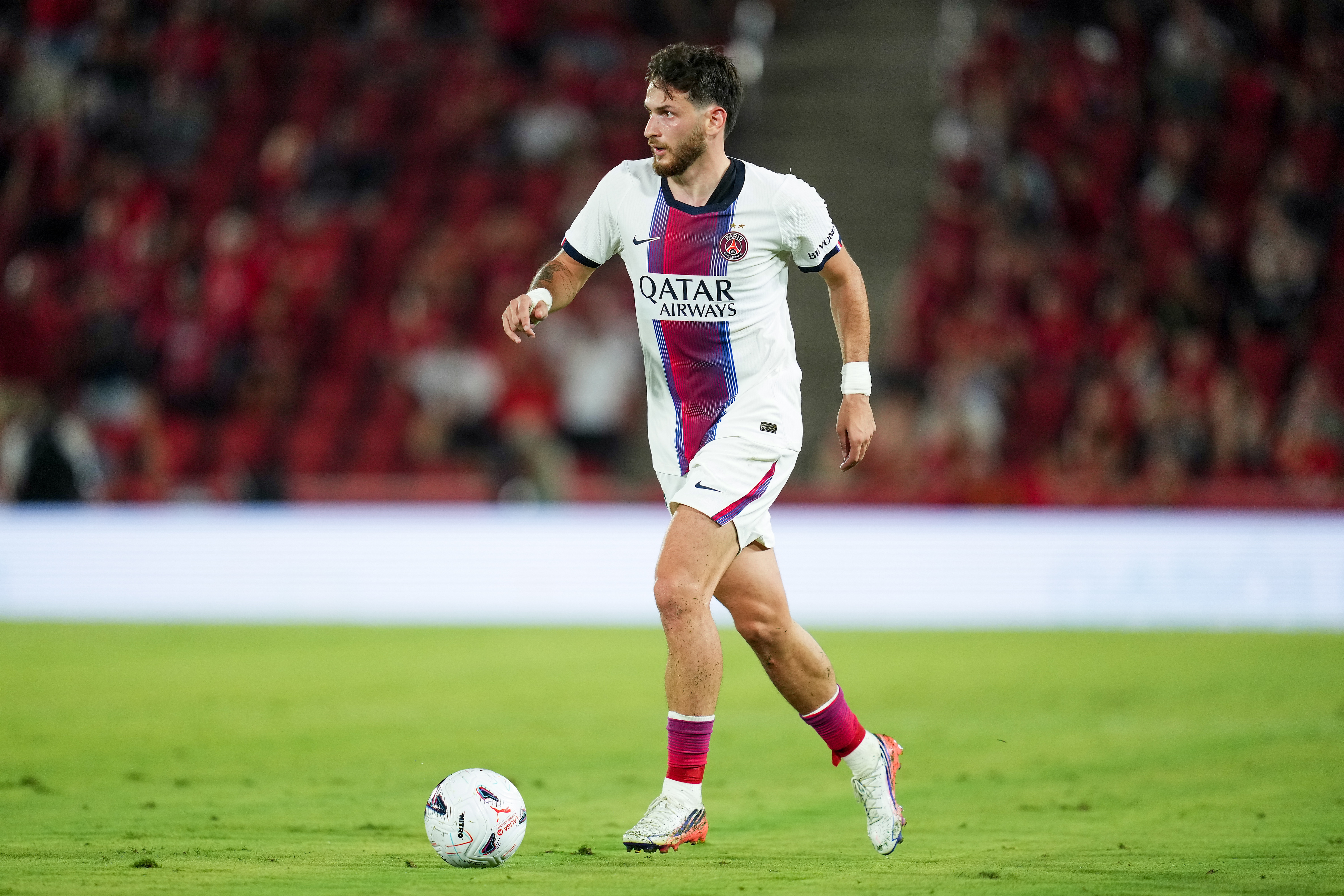 Speltips PSG - Aston Villa