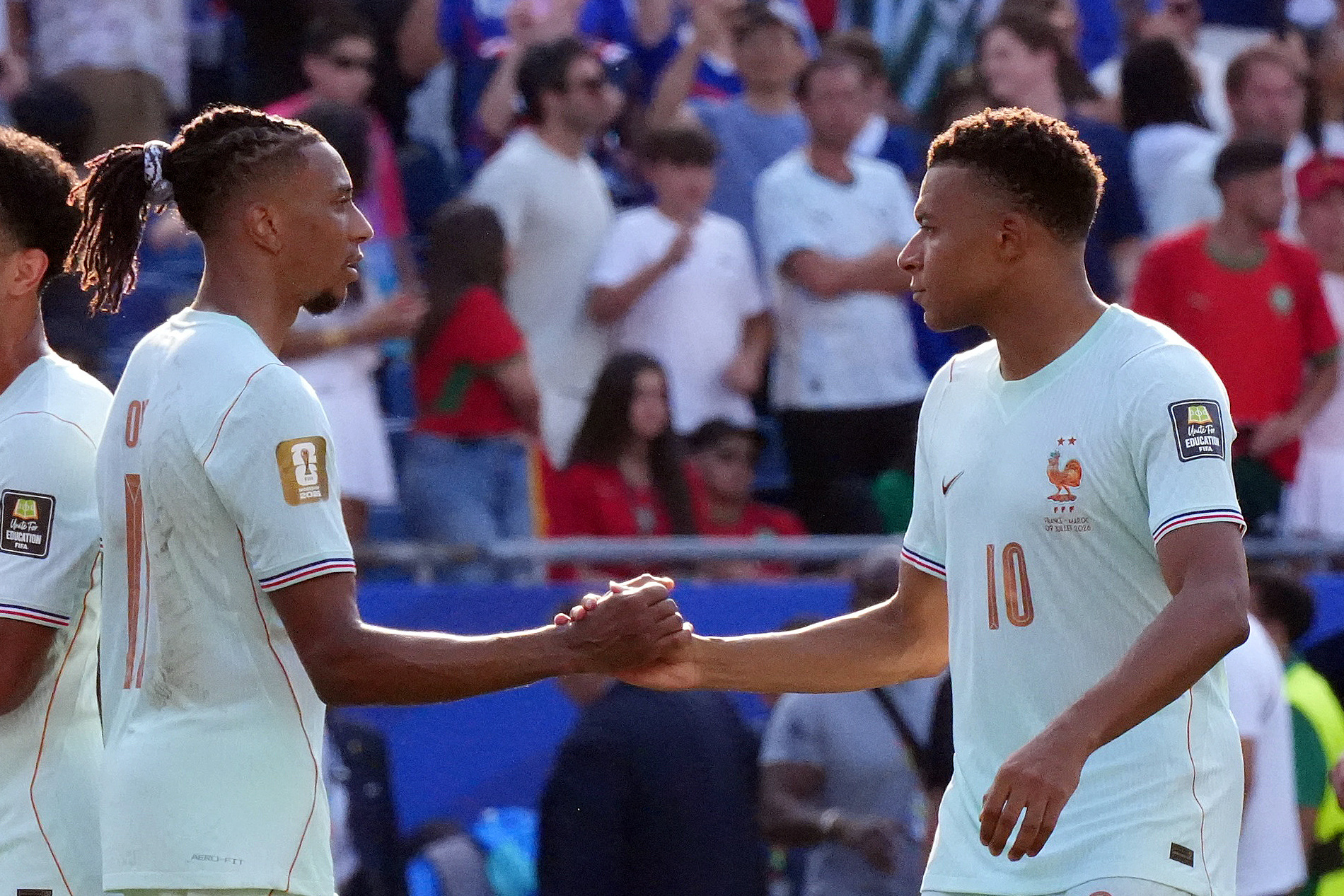Speltips Frankrike - Spanien