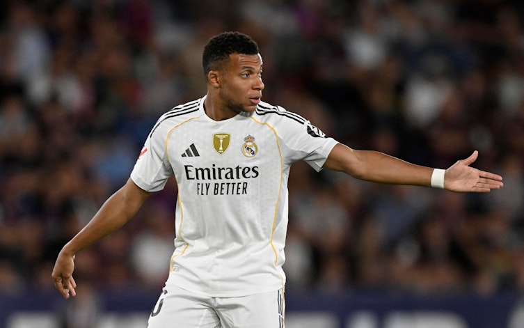 Speltips Atletico Madrid - Real Madrid