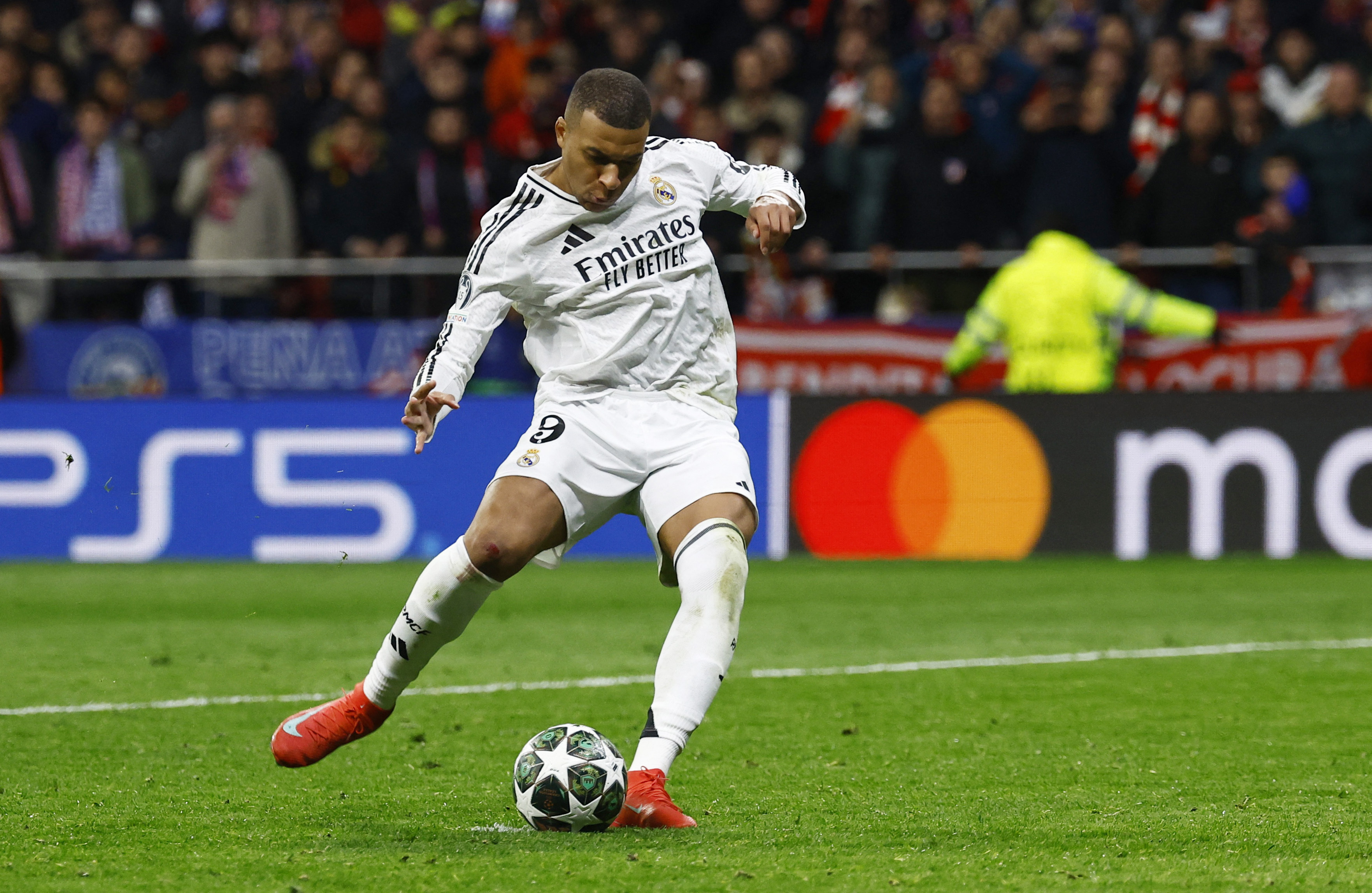 Speltips Rayo Vallecano - Real Madrid