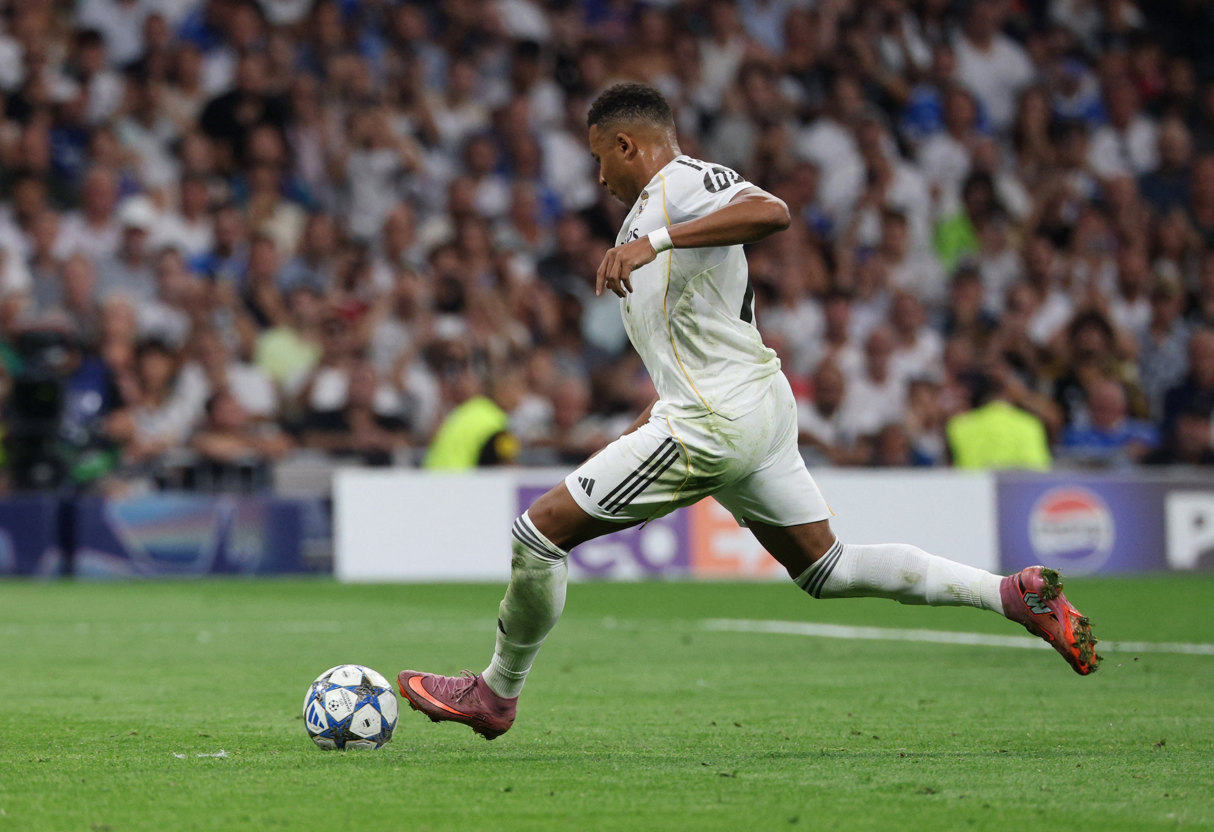 Speltips Real Madrid - Girona