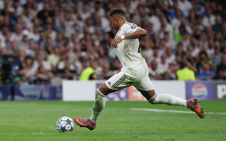 Speltips Real Madrid - Girona